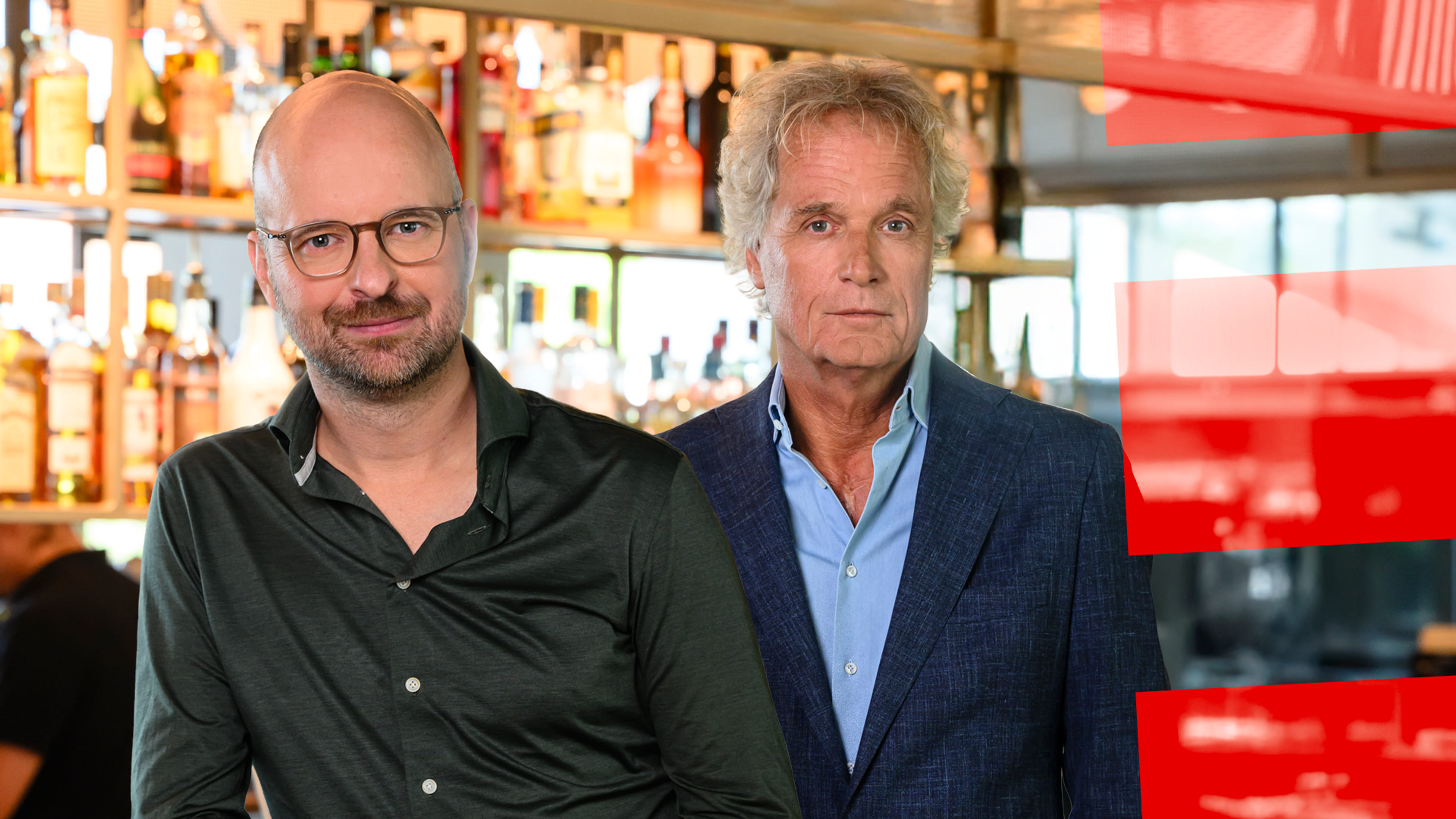 Afbeelding van Pauw & De Wit